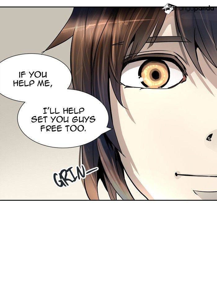 Tower of God Chapter 419 image 030